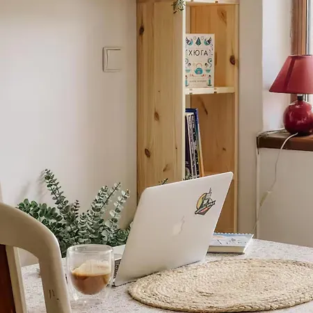 Апартамент Happy 2-bedroom Near Lift With Free Parking Банско